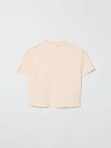 �p�[���E�G���W�F���X PALM ANGELS �����O�X���[�uT�V���c T�V���c �{�[�C�Y �s���N Long sleeve t-shirts PGAA001S26JER001 �֐� �������� 2026SS gi