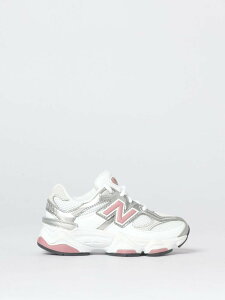 �j���[�o�����X NEW BALANCE ����X�j�[�J�[ �X�j�[�J�[ �K�[���Y �z���C�g High top sneakers 265MNSP9060 �֐� �������� 2026SS gi