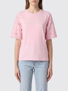 �G���V�[�c�[�Z�C���g�o�[�X MC2 SAINT BARTH �|���V���c T�V���c ���f�B�[�X �}���`�J���[ T-shirts and polo shirts MSA0002 �֐� �������� 2026SS gi