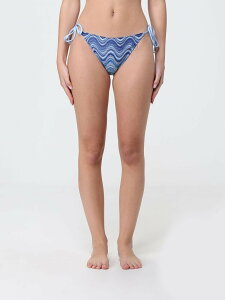 �G���V�[�c�[�Z�C���g�o�[�X MC2 SAINT BARTH ���� �X�C���E�F�A ���f�B�[�X Swimwear MRL0001 Gnawed Blue �֐� �������� 2026SS gi
