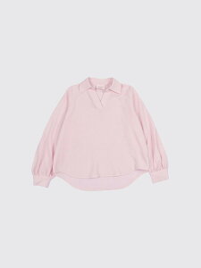 �G���V�[�c�[�Z�C���g�o�[�X MC2 SAINT BARTH �t�H�[�}���V���c �V���c �K�[���Y �s���N Formal shirts MAA0002 Pink �֐� �������� 2026SS gi