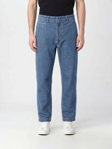 �i�i�~�J NANAMICA �f�j�� �����Y Jeans S25SC086E �֐� �������� 2026SS gi