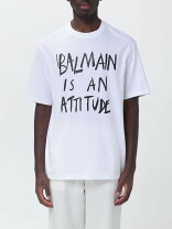 楽天市場】balmain（サイズ（S/M/L）S）（トップス｜メンズ 