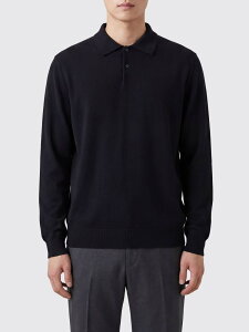 �U�E���E THE ROW �|���V���c �����Y �u���b�N Polo shirts 1439Y995 �֐� �������� 2026SS gi