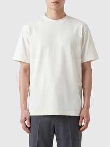 �U�E���E THE ROW T�V���c �����Y �z���C�g T-shirts 1403K760 �֐� �������� 2026SS gi