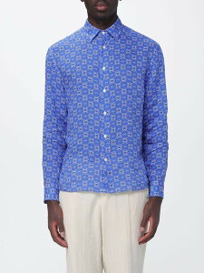 �y�j���V���� PENINSULA �V���c �����Y Shirts P26SSH001 �֐� �������� 2026SS gi