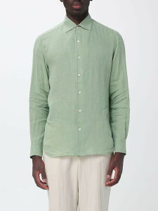 �G���V�[�c�[�Z�C���g�o�[�X MC2 SAINT BARTH �V���c �����Y �O���[�� Shirts RPH0001 Green �֐� �������� 2026SS gi