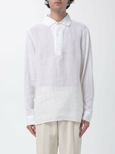 �G���V�[�c�[�Z�C���g�o�[�X MC2 SAINT BARTH �V���c �����Y �z���C�g Shirts RPA0001 White �֐� �������� 2026SS gi