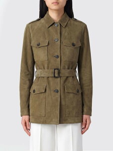 �^���A�g�[�� TAGLIATORE �X�[�c�W���P�b�g �X�[�c �W���P�b�g ���f�B�[�X �O���[�� Suit Jackets CLEACHE2601 Green �֐� �������� 2026SS gi