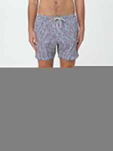 �G���V�[�c�[�Z�C���g�o�[�X MC2 SAINT BARTH ���� �X�C���E�F�A �����Y Swimwear LIG0003 Blue 3 �֐� �������� 2026SS gi