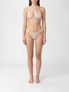 �G���V�[�c�[�Z�C���g�o�[�X MC2 SAINT BARTH ���� �X�C���E�F�A ���f�B�[�X Swimwear GUE0001 Nude �֐� �������� 2026SS gi