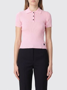 �G���G�X�W�[�G�� MSGM �Z�[�^�[ �j�b�g�E�F�A ���f�B�[�X �s���N Knitwear 4041MDM201267297 �֐� �������� 2026SS gi