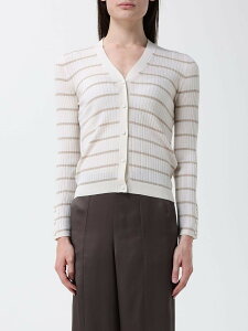 �}�b�N�X �}�[�� MAX MARA �Z�[�^�[ �j�b�g�E�F�A ���f�B�[�X Knitwear 2611341028600 Ivory �֐� �������� 2026SS gi