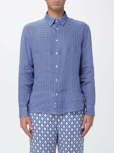 �y�j���V���� PENINSULA �V���c �����Y Shirts P26SSH001 �֐� �������� 2026SS gi