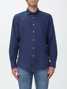 �G���V�[�c�[�Z�C���g�o�[�X MC2 SAINT BARTH �V���c �����Y �l�C�r�[ Shirts LCM0001 Navy �֐� �������� 2026SS gi
