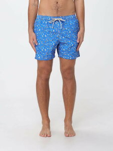 �G���V�[�c�[�Z�C���g�o�[�X MC2 SAINT BARTH ���� �X�C���E�F�A �����Y Swimwear LIG0003 Turquoise �֐� �������� 2026SS gi