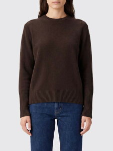 �U ���E THE ROW �Z�[�^�[ �j�b�g�E�F�A ���f�B�[�X Knitwear 11086Y973 �֐� �������� 2026SS gi