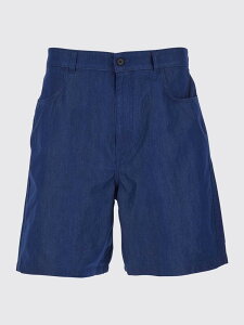 �W�o���V�B GIVENCHY �V���[�c �����Y �u���[ Shorts BM51PE517D �֐� �������� 2026SS gi