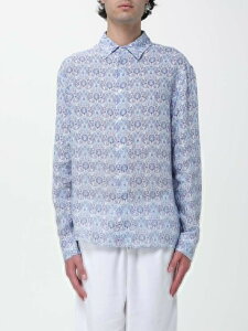 �y�j���V���� PENINSULA �V���c �����Y Shirts P26SSH001 �֐� �������� 2026SS gi