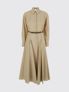 �}�b�N�X�}�[�� �X�e���f�B�I MAX MARA STUDIO �����s�[�X �h���X ���f�B�[�X Dresses 2616221062600 Colonial �֐� �������� 2026SS gi