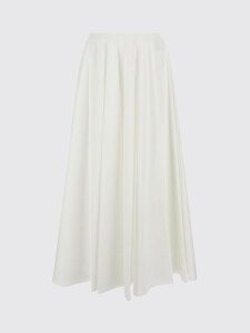 �W�o���V�B GIVENCHY �X�J�[�g ���f�B�[�X �z���C�g Skirts BW412Q1642 �֐� �������� 2026SS gi