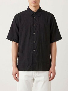 �A���[���K�V�[ OUR LEGACY �V���c �����Y Shirts M2262BSC �֐� �������� 2026SS gi
