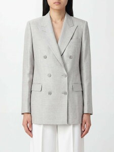 �^���A�g�[�� TAGLIATORE �X�[�c�W���P�b�g �X�[�c �W���P�b�g ���f�B�[�X �z���C�g Suit Jackets JJASMINE10BH70029 White �֐� �������� 2026SS gi