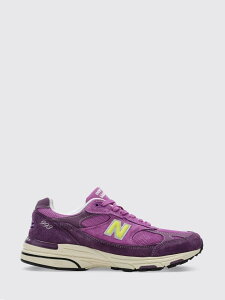 �j���[�o�����X NEW BALANCE �X�j�[�J�[ �����Y �p�[�v�� Sneakers U9934JA ~ �֐� �������� 2026SS gi