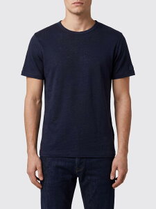�G���V�[�c�[�Z�C���g�o�[�X MC2 SAINT BARTH T�V���c �����Y �l�C�r�[ T-shirts ECS0003 Navy �֐� �������� 2026SS gi