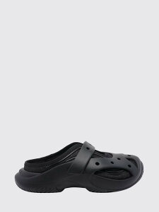 �N���b�N�X CROCS �X�j�[�J�[ ���f�B�[�X �u���b�N Sneakers 211907 �֐� �������� 2026SS gi