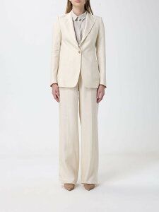 �^���A�g�[�� TAGLIATORE �X�[�c ���f�B�[�X �x�[�W�� Suits TPARIGI15KAD340021 Beige �֐� �������� 2026SS gi