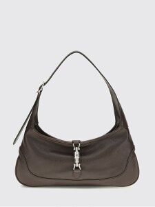 �O�b�` GUCCI �o�b�O ���f�B�[�X �u���E�� Business bags 863137AAGDZ �֐� �������� 2026SS gi