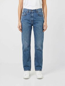 �U ���E THE ROW �f�j�� ���f�B�[�X �u���[ Jeans 10902W5045 �֐� �������� 2026SS gi