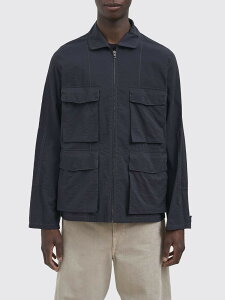 �����[�� LEMAIRE �W���P�b�g �����Y Jackets OW1240LF1563 �֐� �������� 2026SS gi