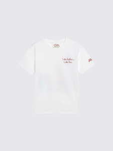 �G���V�[�c�[�Z�C���g�o�[�X MC2 SAINT BARTH �����O�X���[�uT�V���c T�V���c �{�[�C�Y Long sleeve t-shirts PRL0001 Fa02 �֐� �������� 2026SS gi