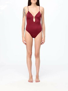 �G���V�[�c�[�Z�C���g�o�[�X MC2 SAINT BARTH ���� �X�C���E�F�A ���f�B�[�X �u���b�N Swimwear CRC0001 Black �֐� �������� 2026SS gi