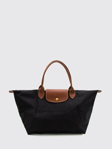 �����V���� LONGCHAMP �o�b�O ���f�B�[�X �u���b�N Business bags L1626089 Black �֐� �������� 2026AW gi