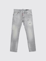 楽天市場】DSQUARED ジーンズ（キッズ・ベビー・マタニティ）の通販