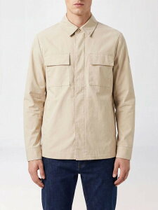 �s�[�v���I�u�V�u�� PEOPLE OF SHIBUYA �W���P�b�g �����Y �u���E�� Jackets KANAZAWAPM961 Brown �֐� �������� 2026SS gi