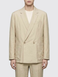 �����[�� LEMAIRE �W���P�b�g �����Y Jackets JA1097LF1308 �֐� �������� 2026SS gi