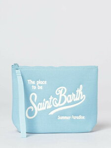 �G���V�[�c�[�Z�C���g�o�[�X MC2 SAINT BARTH �o�b�O �����Y Business Bags ALI0047 Gnawed Blue �֐� �������� 2026SS gi