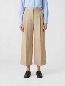 �U ���E THE ROW �Y�{�� �p���c ���f�B�[�X Trousers 10865W3670 �֐� �������� 2026SS gi