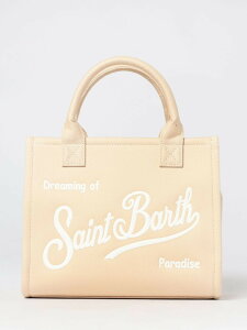 �G���V�[�c�[�Z�C���g�o�[�X MC2 SAINT BARTH �o�b�O ���f�B�[�X �x�[�W�� Business bags VANMD001 Beige �֐� �������� 2026SS gi