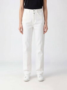 �����[�� LEMAIRE �f�j�� ���f�B�[�X Jeans PA1229LD1070 �֐� �������� 2026SS gi