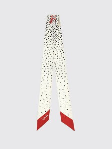 ���@�����e�B�m �K�����@�[�j VALENTINO GARAVANI �n�C�e�N�A�N�Z�T���[ �t�@�b�V�������� ���f�B�[�X �z���C�g Hi-tech accessories E6017NJB White �֐� �������� 2026AW gi