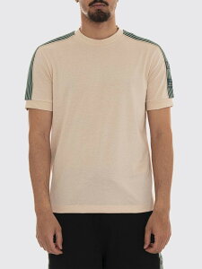 �C�[�G�[�Z�u�� EA7 T�V���c �����Y T-shirts 7M001507AF16548 Smoke Grey �֐� �������� 2026SS gi
