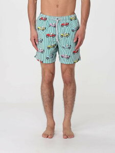 �G���V�[�c�[�Z�C���g�o�[�X MC2 SAINT BARTH ���� �X�C���E�F�A �����Y Swimwear GUS0001 Fa06 �֐� �������� 2026SS gi