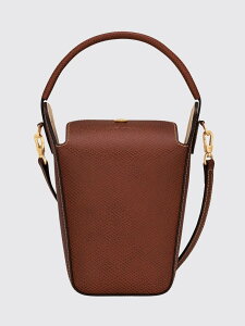 �����V���� LONGCHAMP �o�b�O ���f�B�[�X �u���E�� Business bags 10339HYZ �֐� �������� 2026SS gi