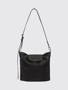 �����V���� LONGCHAMP �o�b�O ���f�B�[�X �u���b�N Business bags 10341987 �֐� �������� 2026SS gi