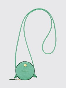 �����V���� LONGCHAMP �J�[�h�z���_�[ ���z ���f�B�[�X Wallets and Card Holders 30061HIY �֐� �������� 2026SS gi
